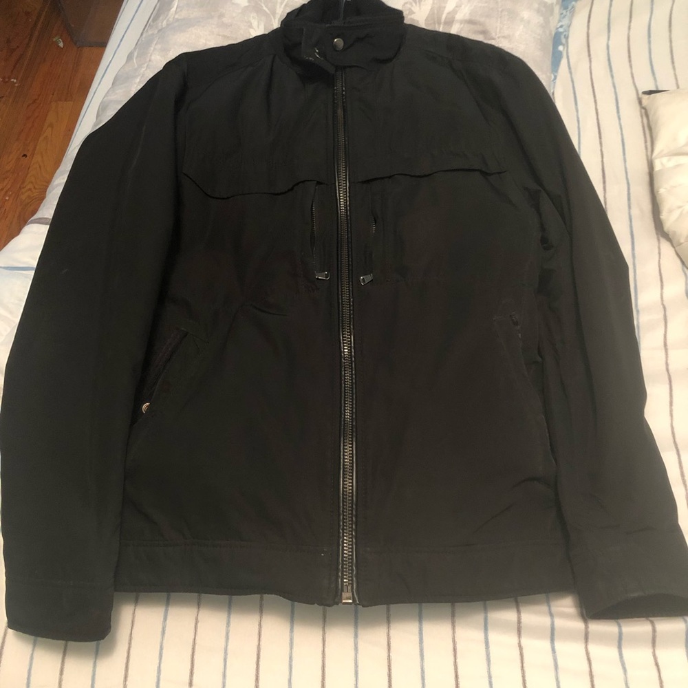 Hugo boss jacket